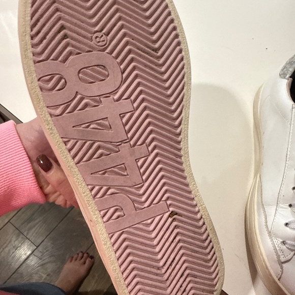 P448 sneaker - Picture 5 of 5